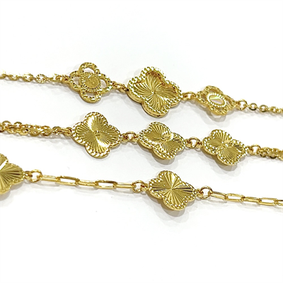 Lắc charm 9999