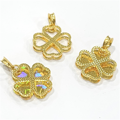 Mặt charm 9999