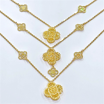 Dây charm 9999
