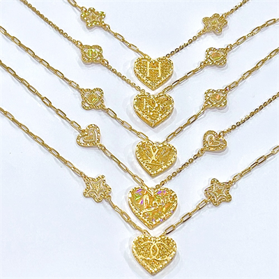 Dây charm 9999