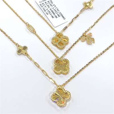 Dây charm 9999