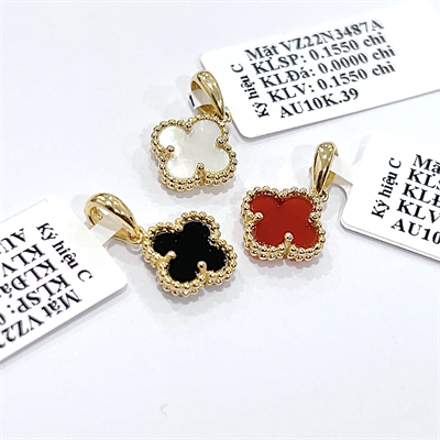 Mặt nữ 10KHQ