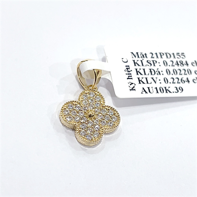 Mặt nữ 10KHQ