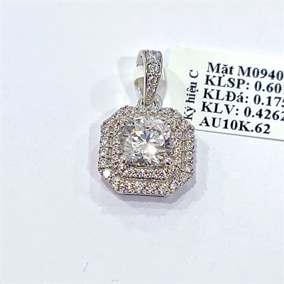 Mặt nữ 10KHQ