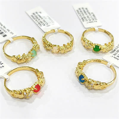 Nhẫn nữ 10KPT