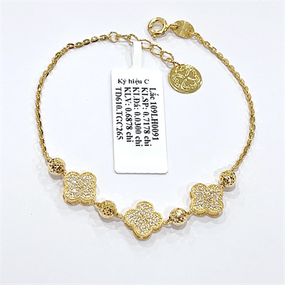 Lắc 610