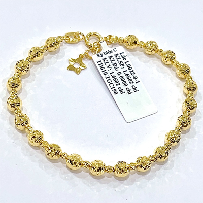 Lắc 610