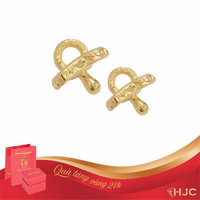 Quà tặng vàng HJC24K