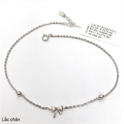 Lắc 10KHQ