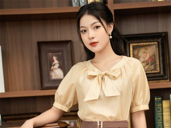 4 gợi ý trang sức mùa hè cho cô nàng công sở