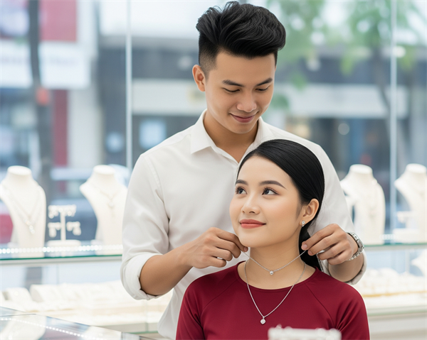 TÔN VINH NGƯỜI PHỤ NỮ BẰNG SỰ THẤU HIỂU CHÂN THÀNH!