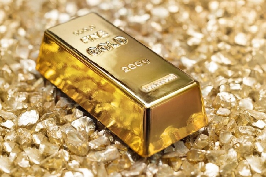 Giá vàng hôm nay (30-6): Giá vàng biến động trái chiều