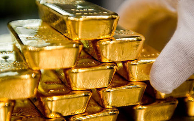 Giá vàng có thể chạm 4.000 USD/ounce trong 2023