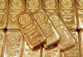 Giá vàng hôm nay (10-4): Vàng có xu hướng giảm đầu tuần