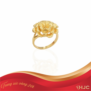 Nhẫn nữ HJC24K