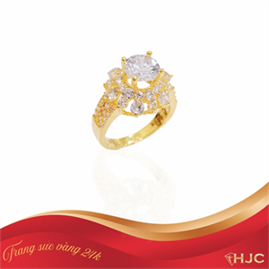 Nhẫn nữ HJC24K