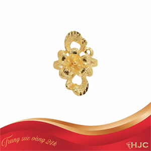 Nhẫn nữ HJC24K