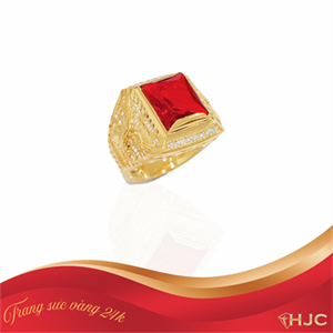 Nhẫn nam HJC24K