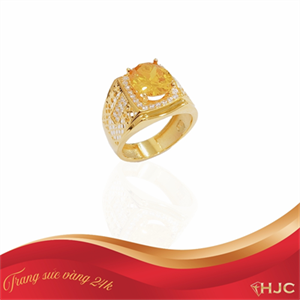 Nhẫn nam HJC24K