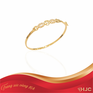 Vòng tay vàng HJC16K