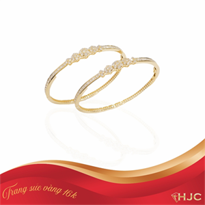 Vòng tay vàng HJC16K