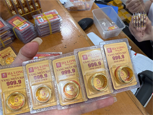 Giá vàng đầu tháng 2/2026: Đã đảo chiều hay chỉ là một đợt điều chỉnh?